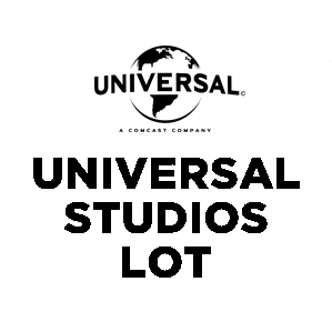 Universal Studios Lot